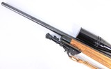 RARE REMINGTON 700 VLS 222 REM 26