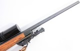 RARE REMINGTON 700 VLS 222 REM 26