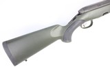 NEW STEYR CL II LEFT-HANDED 7MM-08 REM 22