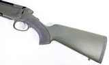 NEW STEYR CL II LEFT-HANDED 7MM-08 REM 22