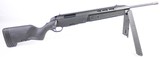 NEW STEYR ARMS SCOUT MK II 308 WIN 19