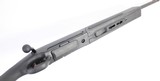 NEW STEYR ARMS SCOUT MK II 308 WIN 19