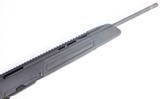 NEW STEYR ARMS SCOUT MK II 308 WIN 19