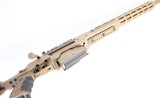 NEW STEYR SSG M1 CHASSIS FDE 308 WIN 25
