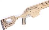 NEW STEYR SSG M1 CHASSIS FDE 308 WIN 25