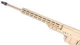 NEW STEYR SSG M1 CHASSIS FDE 308 WIN 25