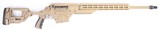 NEW STEYR SSG M1 CHASSIS FDE 308 WIN 25