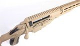 NEW STEYR SSG M1 CHASSIS FDE 308 WIN 25