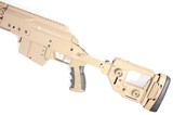 NEW STEYR SSG M1 CHASSIS FDE 308 WIN 25