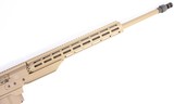 NEW STEYR SSG M1 CHASSIS FDE 308 WIN 25