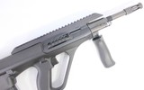 NEW STEYR AUG M2 A3 5.56 NATO EXTENDED RAIL AR-MAG CONFIGURATION - 6 of 9