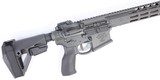 NEW NOVESKE N4 GEN 4 OG DDF EXTRA THICC 6MM ARC 12.5
