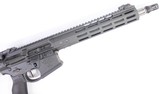 NEW NOVESKE N4 GEN 4 OG DDF EXTRA THICC 6MM ARC 12.5