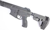 NEW NOVESKE N4 GEN 4 OG DDF EXTRA THICC 6MM ARC 12.5