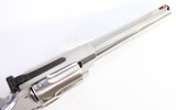 SMITH & WESSON MODEL 350 7.5