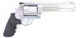 SMITH & WESSON MODEL 350 7.5