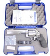 SMITH & WESSON MODEL 350 7.5