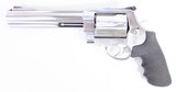 SMITH & WESSON MODEL 350 7.5