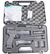 WALTHER PDP FULL SIZE 9MM 4.5