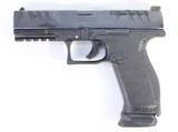 WALTHER PDP FULL SIZE 9MM 4.5