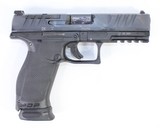 WALTHER PDP FULL SIZE 9MM 4.5