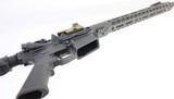 CORE RIFLE SYSTEMS CORE-15 5.56 NATO 16” AR W/ GREEN / RED DOT SIGHT - 8 of 8