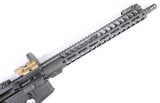CORE RIFLE SYSTEMS CORE-15 5.56 NATO 16” AR W/ GREEN / RED DOT SIGHT - 6 of 8