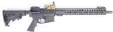 CORE RIFLE SYSTEMS CORE-15 5.56 NATO 16” AR W/ GREEN / RED DOT SIGHT - 1 of 8