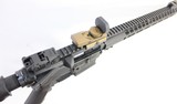 CORE RIFLE SYSTEMS CORE-15 5.56 NATO 16” AR W/ GREEN / RED DOT SIGHT - 7 of 8