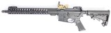CORE RIFLE SYSTEMS CORE-15 5.56 NATO 16” AR W/ GREEN / RED DOT SIGHT - 2 of 8