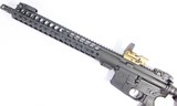 CORE RIFLE SYSTEMS CORE-15 5.56 NATO 16” AR W/ GREEN / RED DOT SIGHT - 4 of 8