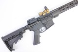 CORE RIFLE SYSTEMS CORE-15 5.56 NATO 16” AR W/ GREEN / RED DOT SIGHT - 5 of 8