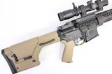 STAG ARMS STAG-15 3-GUN 5.56 NATO 18