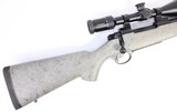 NOSLER FIREAMRS MODEL 48 26 NOSLER 26