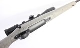 NOSLER FIREAMRS MODEL 48 26 NOSLER 26