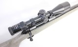 NOSLER FIREAMRS MODEL 48 26 NOSLER 26