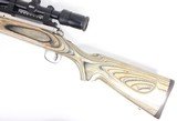 E.R. SHAW MK-VII 8MM REM MAG 26