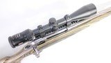 E.R. SHAW MK-VII 8MM REM MAG 26