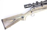 E.R. SHAW MK-VII 8MM REM MAG 26
