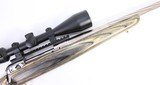 E.R. SHAW MK-VII 8MM REM MAG 26