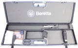 BERETTA 687 EELL DIAMOND PIGEON SPORTING 12GA 28” W/ BOX & 5 CHOKES - 12 of 16