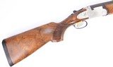 BERETTA 687 EELL DIAMOND PIGEON SPORTING 12GA 28” W/ BOX & 5 CHOKES - 3 of 16