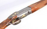 CAESAR GUERINI MAGNUS SPORTING 12GA 34