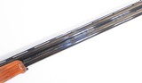 CAESAR GUERINI MAGNUS SPORTING 12GA 34