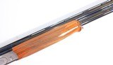 CAESAR GUERINI MAGNUS SPORTING 12GA 34