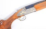 CAESAR GUERINI MAGNUS SPORTING 12GA 34