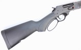 HENRY REPEATING ARMS H010X MODEL X 45-70 GOVT 20