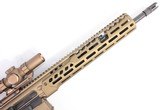 SIG SAUER MCX SPEAR-LT 7.62X39MM 16