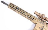 SIG SAUER MCX SPEAR-LT 7.62X39MM 16