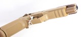 NEW SIG SAUER RARE P320 M17 COMMEMORATIVE #2790 9MM 4.7